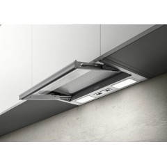 Elica PRF0181896 CIAK 2.0 GR/A/60 Μηχανισμός Απορρόφησης 56cm Inox Elica PRF0181896 CIAK 2.0 GR/A/60 Μηχανισμός Απορρόφησης 56cm Inox